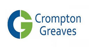 Crompton Greaves Logo