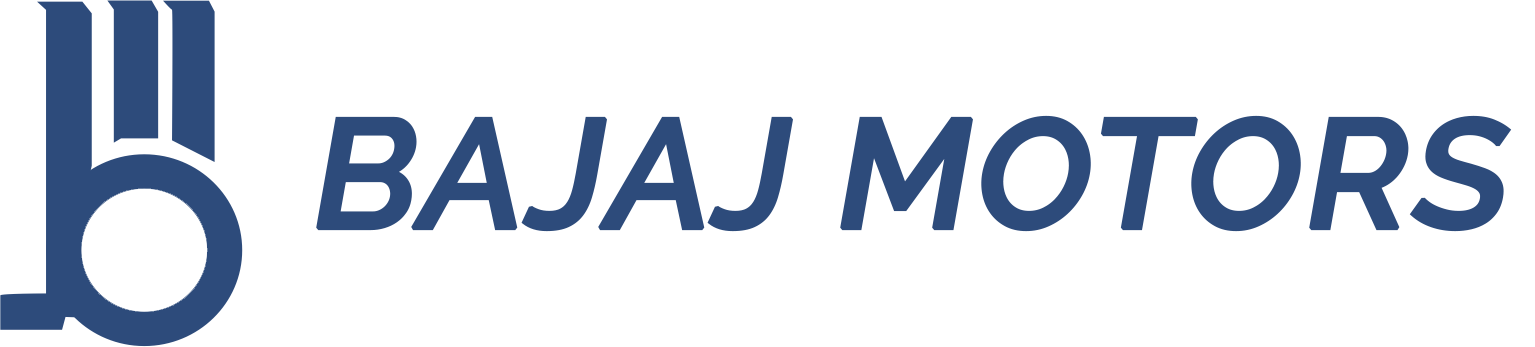 Bajaj Logo