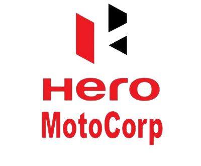 Hero MotoCorp Logo
