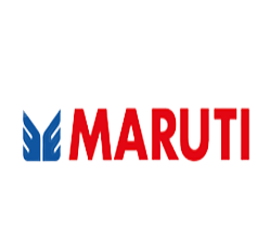 Maruti Suzuki Logo