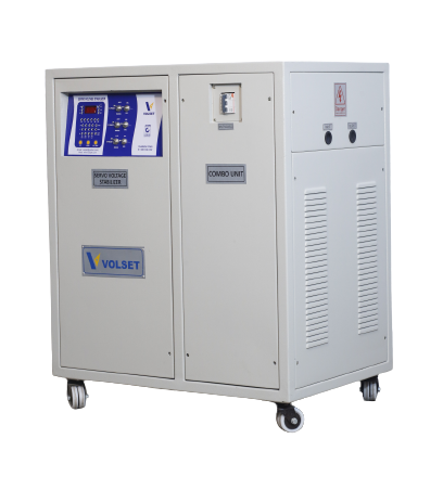 Integrated Combo Units