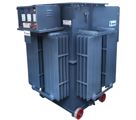Custom Power Architectures