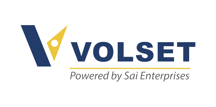 Volset India Logo